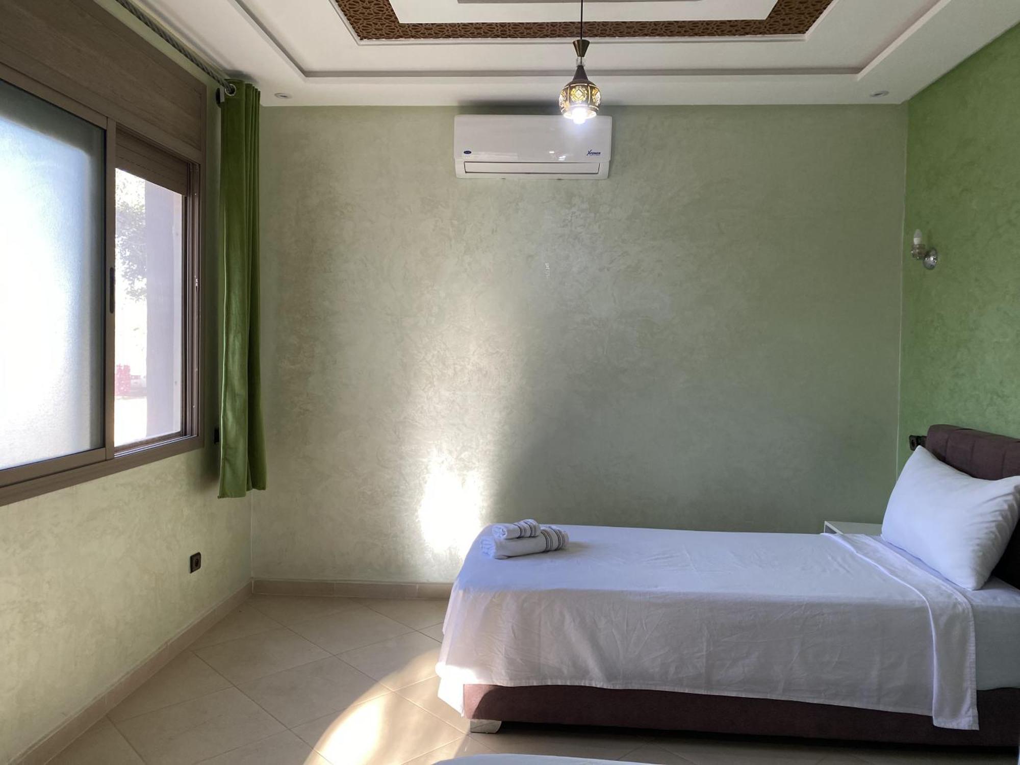 Ighiz Inn Resort Errachidia Quarto foto