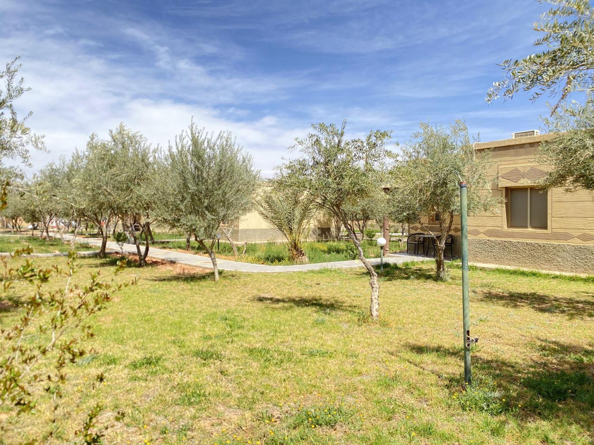 Ighiz Inn Resort Errachidia Quarto foto
