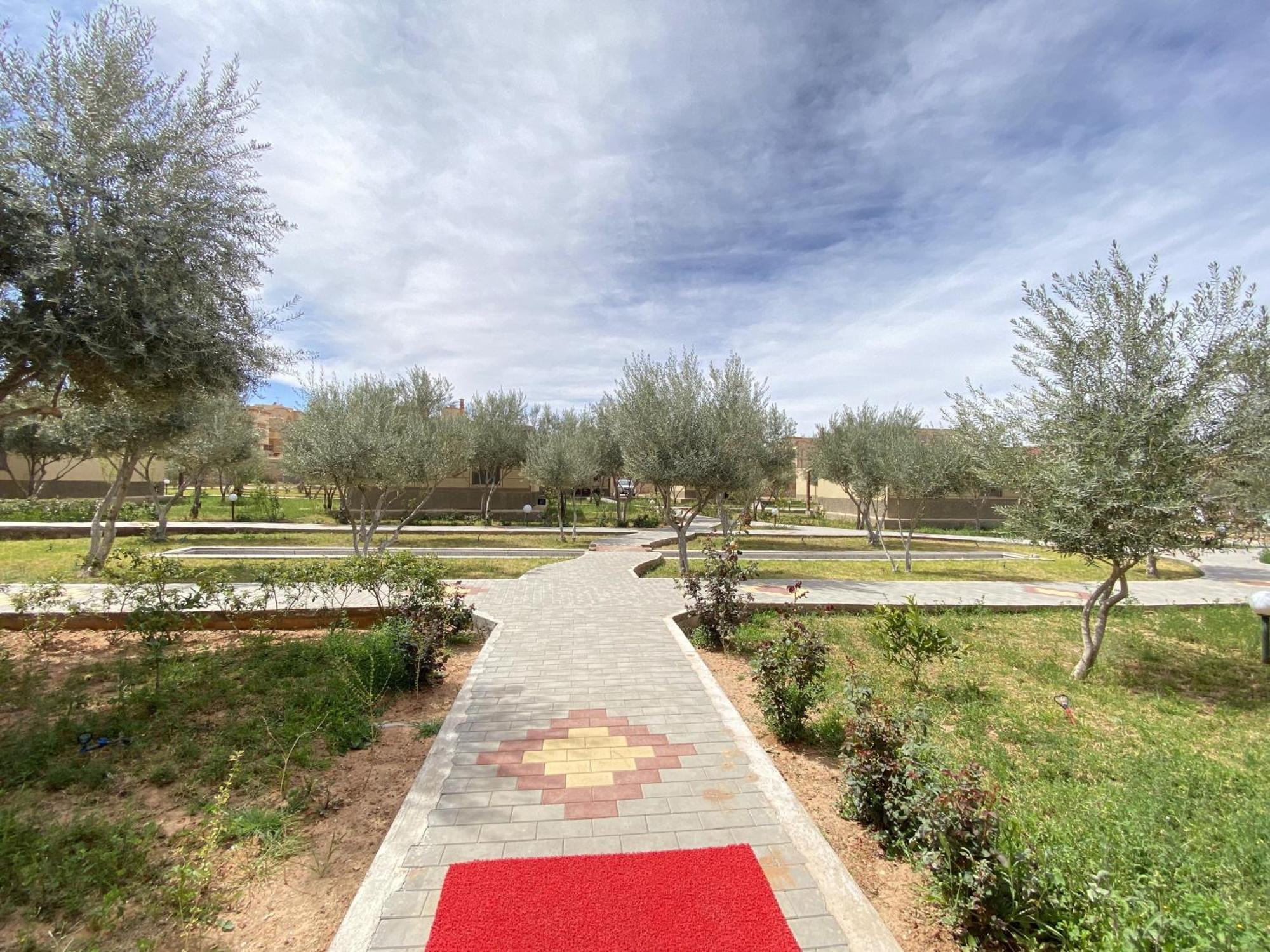 Ighiz Inn Resort Errachidia Quarto foto
